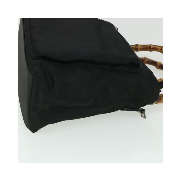 Pre Loved Gucci  Bamboo - Picture 4 of 15